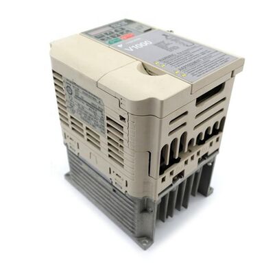 New in Stock 7.5kw 11kw 3.7kw 5.5kw 460V A1000 AC Drive VFD Inverter CIMR-AB4A0023FBA CIMR-JT2A0002BAA CIMR-AB4A0009FBA Yaskawa