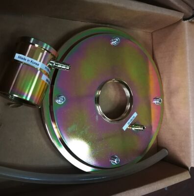 Honeywell SPXCDDMK Duct Mounting Kit