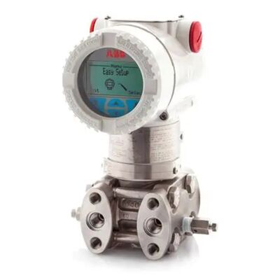 ABB 차차 압력 송신기 266DSHHSSB2B7E9LSB2S2I2