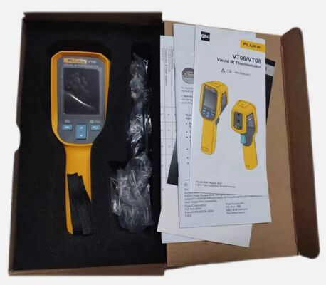 Fluke VT06 Visual IR Thermometer Infrared Thermometer VT06