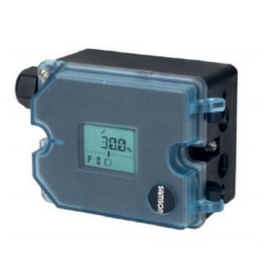 양호한 가격 삼성 3725 전기공압식 포지셔너 3725-112000000 재고 있음