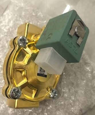 NEW ASCO SCE238D009 solenoid valve two-way pilot SCE238D009 G3/4 DN20 24DC
