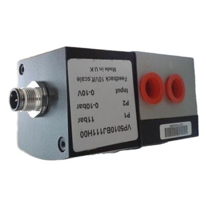 Original New Norgren Proportional Pressure Control Valve VP5010BJ111H00 Pneumatic Solenoid Valve VP5006BJ411H00 VP50 Series