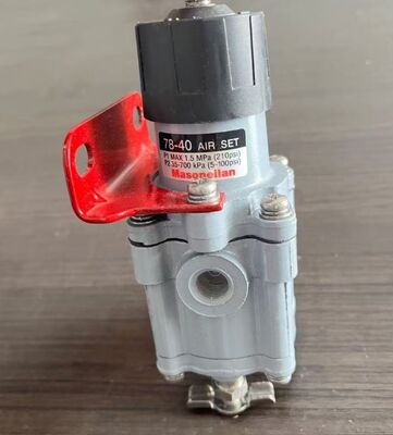 Masoneilan 78-40New Original Masoneilan 78-40 Customizable OEM Air Filter Regulators and Air Sets