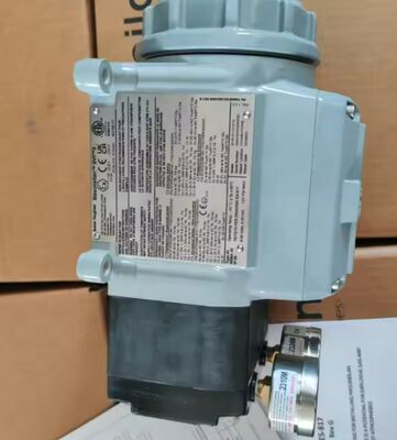 Masoneilan Svi II Smart Valve Interface Stock Level Transmitter with Customized OEM Support-Masoneilan Svi2-21123121