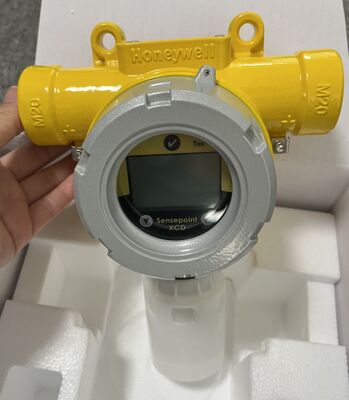 하니웰 SPXCDSDP 자외선 / 홍수 보호