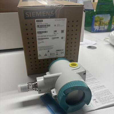 New Original Siemens SITRANS P320 Precision Pressure Transmitter with 0.065% Accuracy HART7 Communication and SIL-2/3 Certification