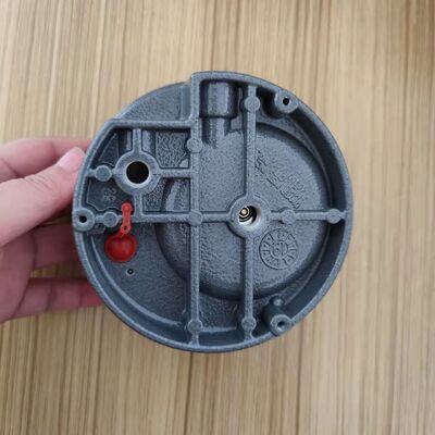 Dwyer Series-2000 Magnehelic Differential Pressure Gauge with No Power Needed, IP67 Rating, and NPT Female Connection