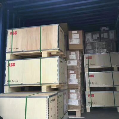 ABB Original Germany V18345-1010421001 industrial electrical part 1.5 Kg 3.3 Lbs suitable for power systems and machinery automation