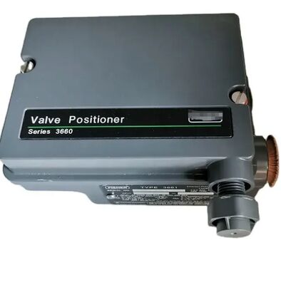 Fisher DVC6200HC Valve Positioner with 4-20 mA HART Communication IP66/IP67 Protection and Real-time Valve Health Monitoring