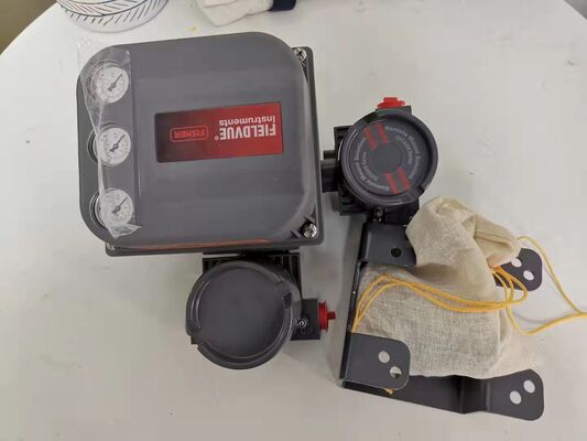 피셔 필드뷰 DVC6200 디지털 밸브 컨트롤러