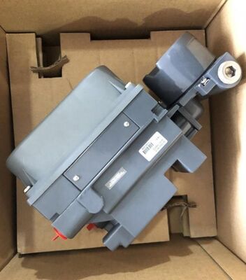 Fisher Controls 밸브 포지셔너 컨트롤러 DVC6200PD 디지털 밸브 포지셔너 컨트롤러