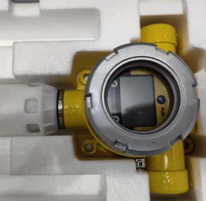 재고 있음 Honeywell SPXCDASMFX SPXCDALMPX Sensepoint XCD 가연성 가스 감지기