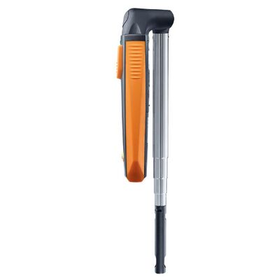 The original testo 405i anemometer intelligent hot-wire air volume measuring instrument for pipeline wind speed detection is in stock