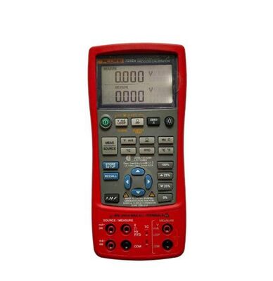 For Fluke 725EX Intrinsically Safe Multifunction Process Calibrator for Testing Equipment