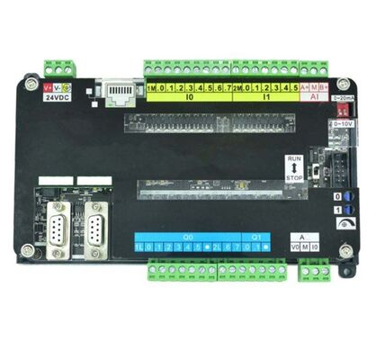 2094-BC07-M05-M Axis Module PLC