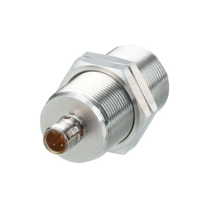 Bestseller, New Arrival, Original Equipment. Inductive full-metal sensor. German brand IFM II502A In stock.