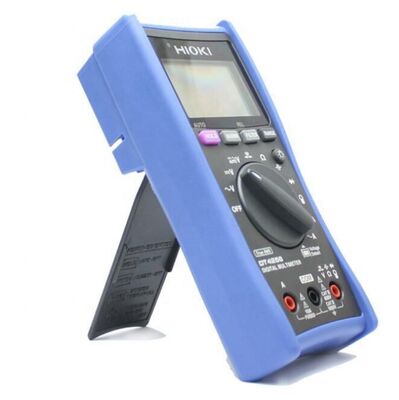 Original Japan HIOKI Digital Multimeter DT4221 Current and Voltage Digital Multimeter DT4222 in Stock