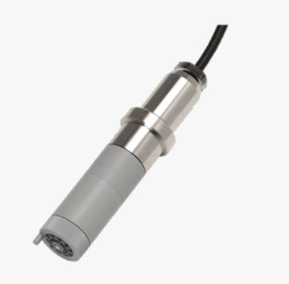 요코가와 DO30G-NN-50-10-PN 용해된 산소 센서