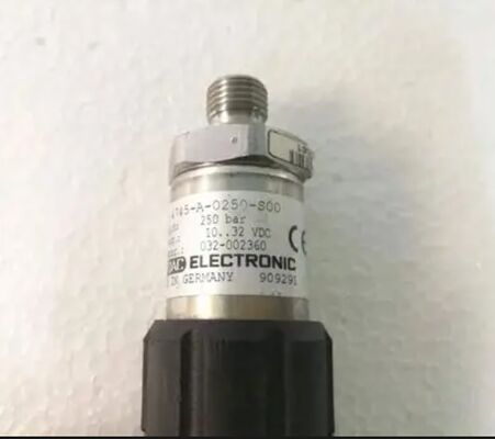 HYDAC 4400 HDA4445-A-400-000 Differential Pressure Transducer Gauge