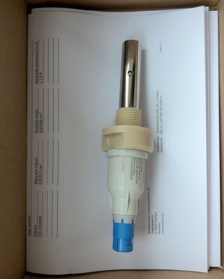 The new original Digital conductivity sensor E+H CLS15E-MAHC10A can be delivered in the short term