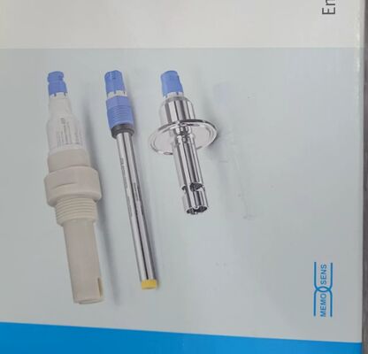 The new original Digital conductivity sensor E+H CLS15E-MAHC10A can be delivered in the short term