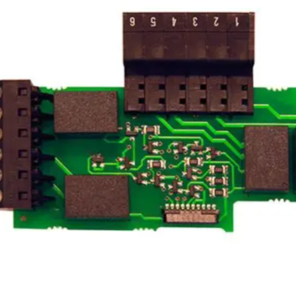 brand Red Lion Controls  PAX Series PAXCDS10 Plug In Card,Output, Dual Setpoint,