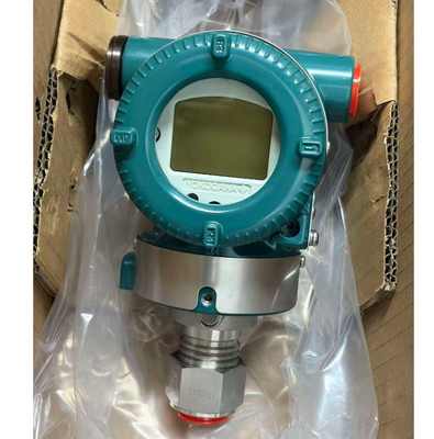 EJA110E Pressure Transducer Multi-Application Sensor for Air Liquid Gas Level Transmitters