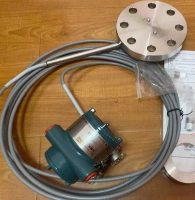 Yokogawa EJA438E Intelligent Diaphragm Differential Pressure Transmitter IP67 Protection Stainless Steel Industrial Pressure
