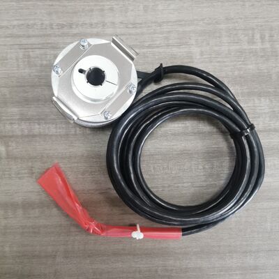 Hohner PR90H-22C1C-C Programmable Incremental Hollow Shaft Encoder