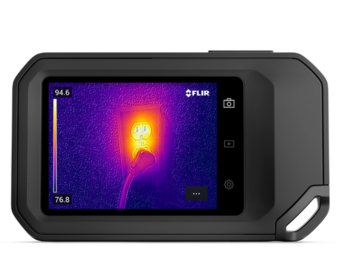 FLIR 포켓 휴대용 Cx 시리즈 소형 열 카메라 CX-3 CX5 C8 C5 C2 C3