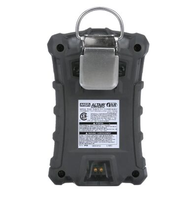 MSA Altair 4XR Multi-gas Detector Monitor Meter (LEL,02,CO,H2S)  in Stock