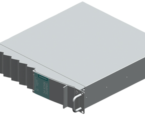 시멘스 SIMATIC 랙 PC / 6AG4112 시리즈 6AG4112-0KD41-0MX4