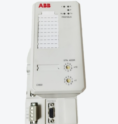 ABB 통신 - AC 800M 통신 인터페이스 CI 853K01,3BSE018103R1