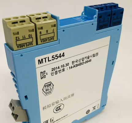 EATON MTL4544/S MTL5544/S 반복 전원 공급,MTL5541,MTL5544,MTL4544B
