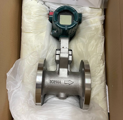 새로운 오리지널 디지털YEWFLO 소용돌이 흐름계 (더 이상 제공되지 않습니다) YOKOGAWA DY100-JBLBD2-4D/TS52/CN 단기 배송