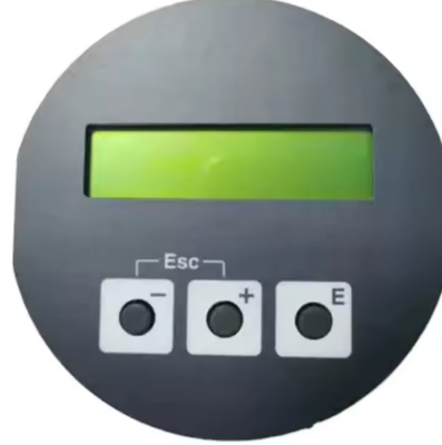 엔드레스+하우저 E+H 71002865 VU340 디스플레이 모듈 압력 송신기 IP66 보호 4-20mA