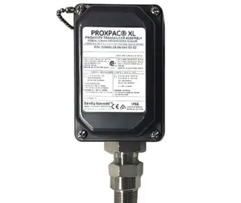Bently Nevada 178850-05 PROXPAC XL 근접 변환기 어셈블리 업그레이드 키트