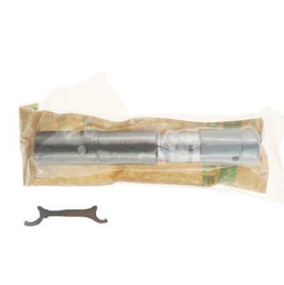 Mitutoyo Japan 147-103 147-105 147-202 Can Seam Micrometer 0-13mm for Tin Can / Aluminum Can