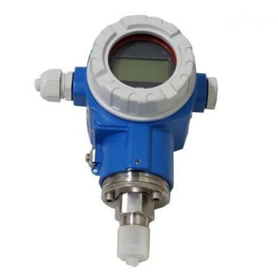 Endress+Hauser PMC71-AAA1CBGAAAA Digital Pressure Transmitter, Used for Measuring Gases or Liquids