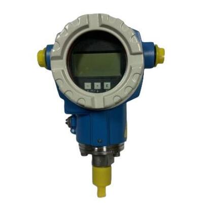 Endress+Hauser PMC71-AAA1CBGAAAA Digital Pressure Transmitter, Used for Measuring Gases or Liquids
