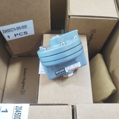 Masoneilan Smart positioner SVI2-31123111