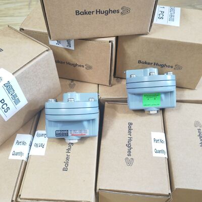 Masoneilan Smart positioner SVI2-31123111
