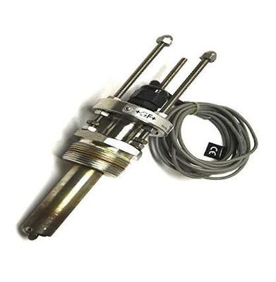 GF Signet 3-2540-1S Stainless Steel High-performance Flow Sensor