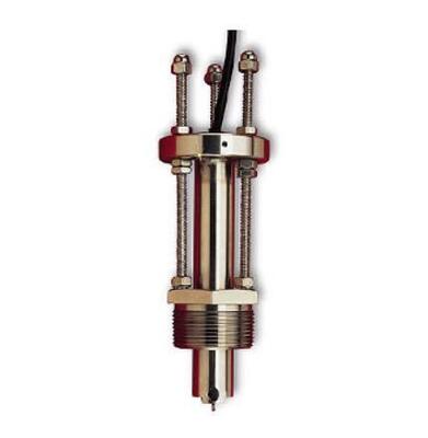 GF Signet 3-2540-1S Stainless Steel High-performance Flow Sensor