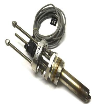 GF Signet 3-2540-1S Stainless Steel High-performance Flow Sensor