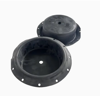 Samson 0520-1571 Diaphragm for 3277-1400 Actuator，Replacement  Diaphragm Fits 3277-1400 Actuator