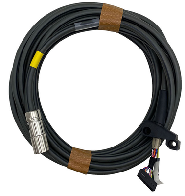 New 10M Cable Plug for KUKA C2 Robot Teach Pendant Connector Robotic Spare Parts