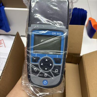 Hach DR 900 Multiparameter Handheld Colorimeter – Portable Water Testing