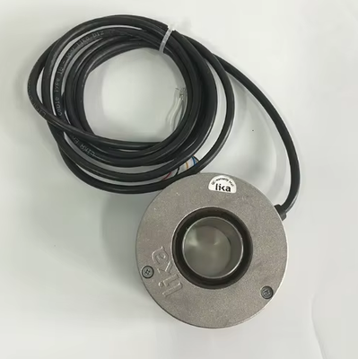 LIKA C80-H-1024ZCU430L2 Incremental Encoder, Size 80 mm Low Profile